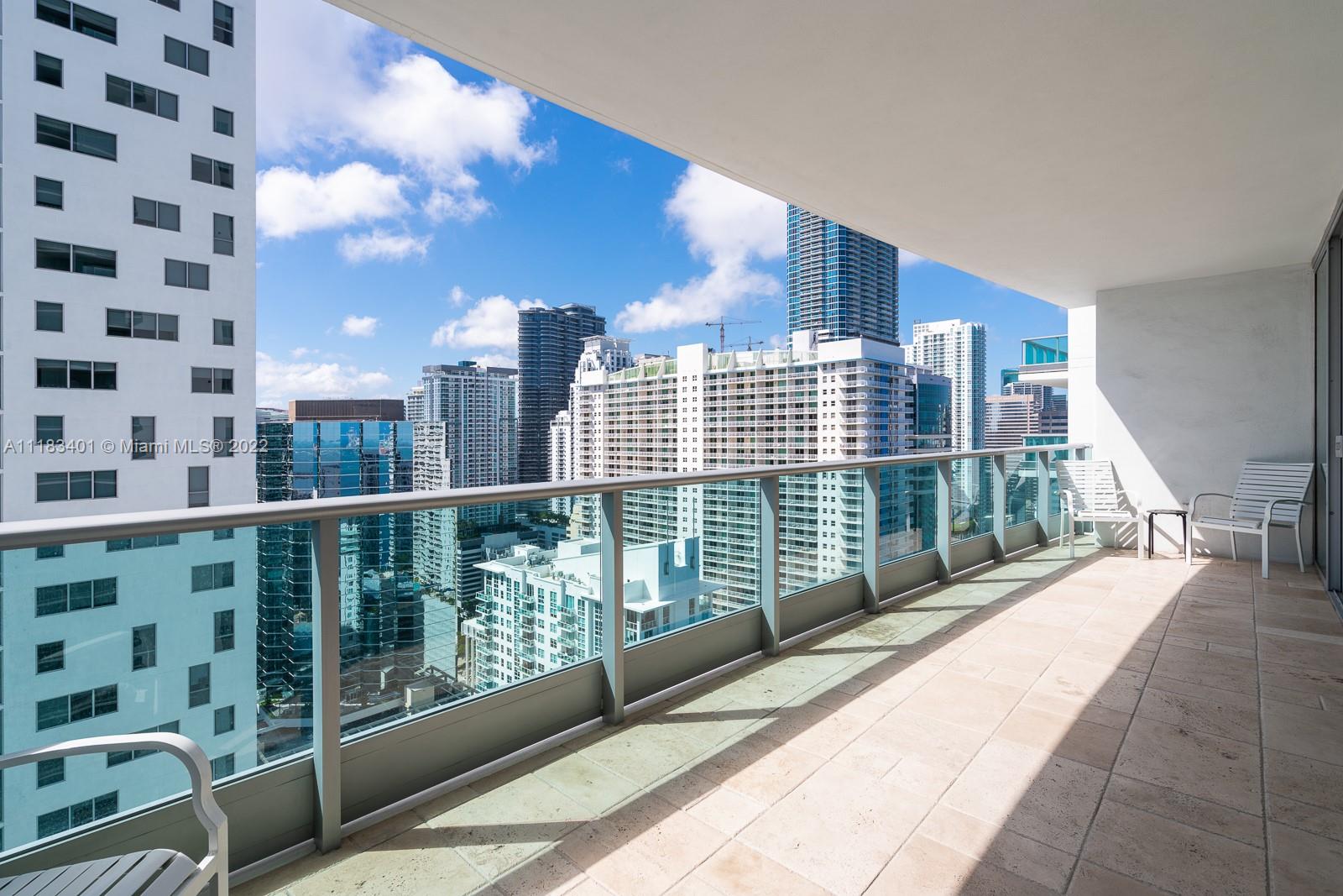 JADE RESIDENCES AT BRICKE - Residential