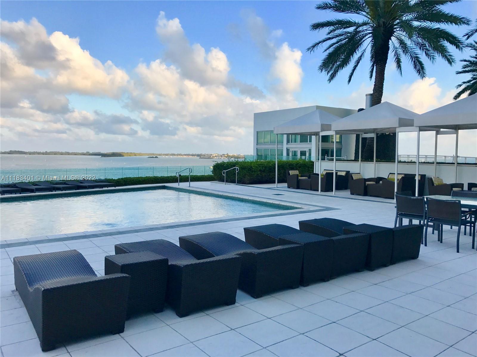 JADE RESIDENCES AT BRICKE - Residential