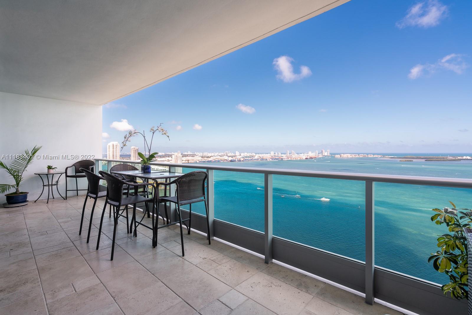 JADE RESIDENCES AT BRICKE - Residential