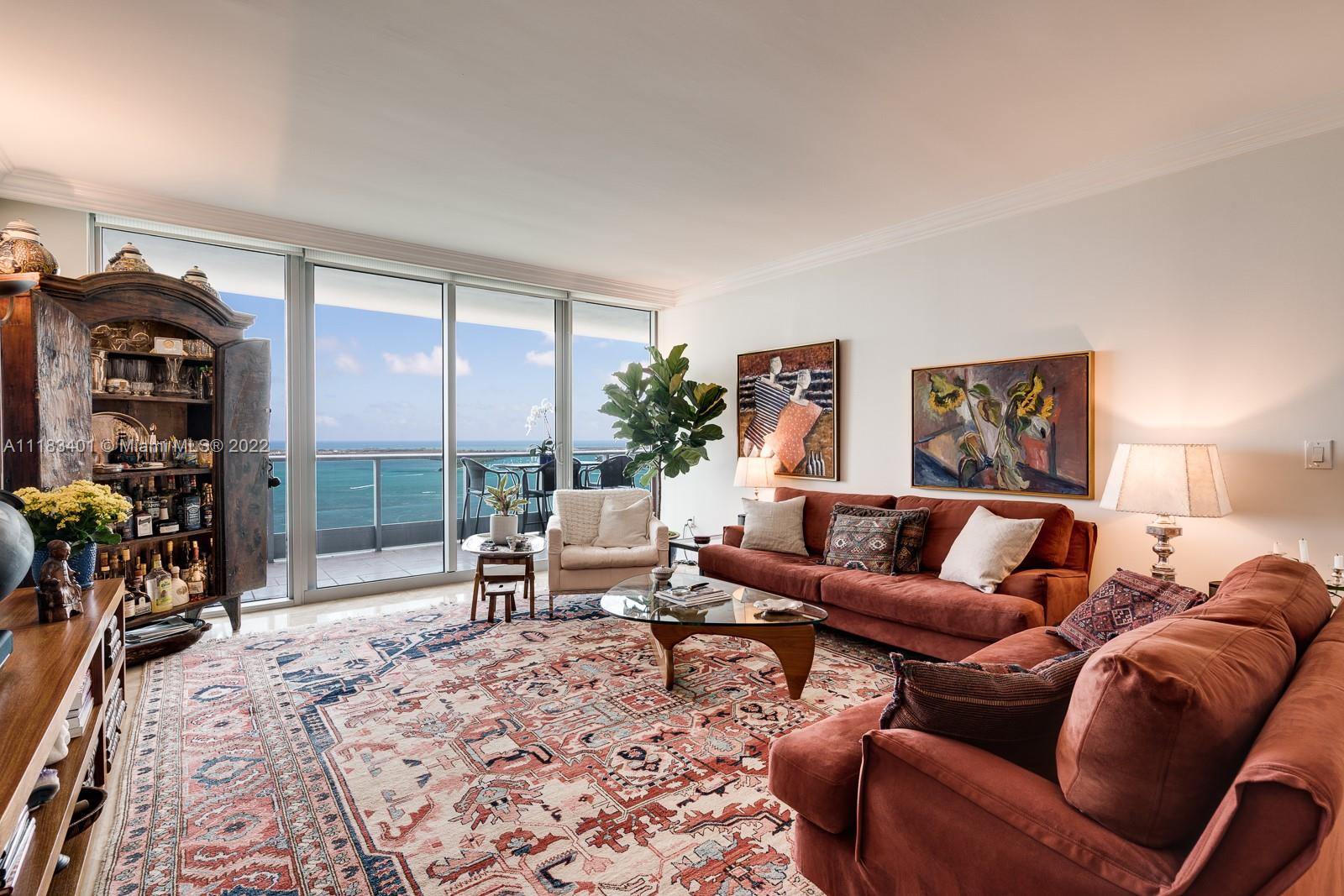 JADE RESIDENCES AT BRICKE - Residential