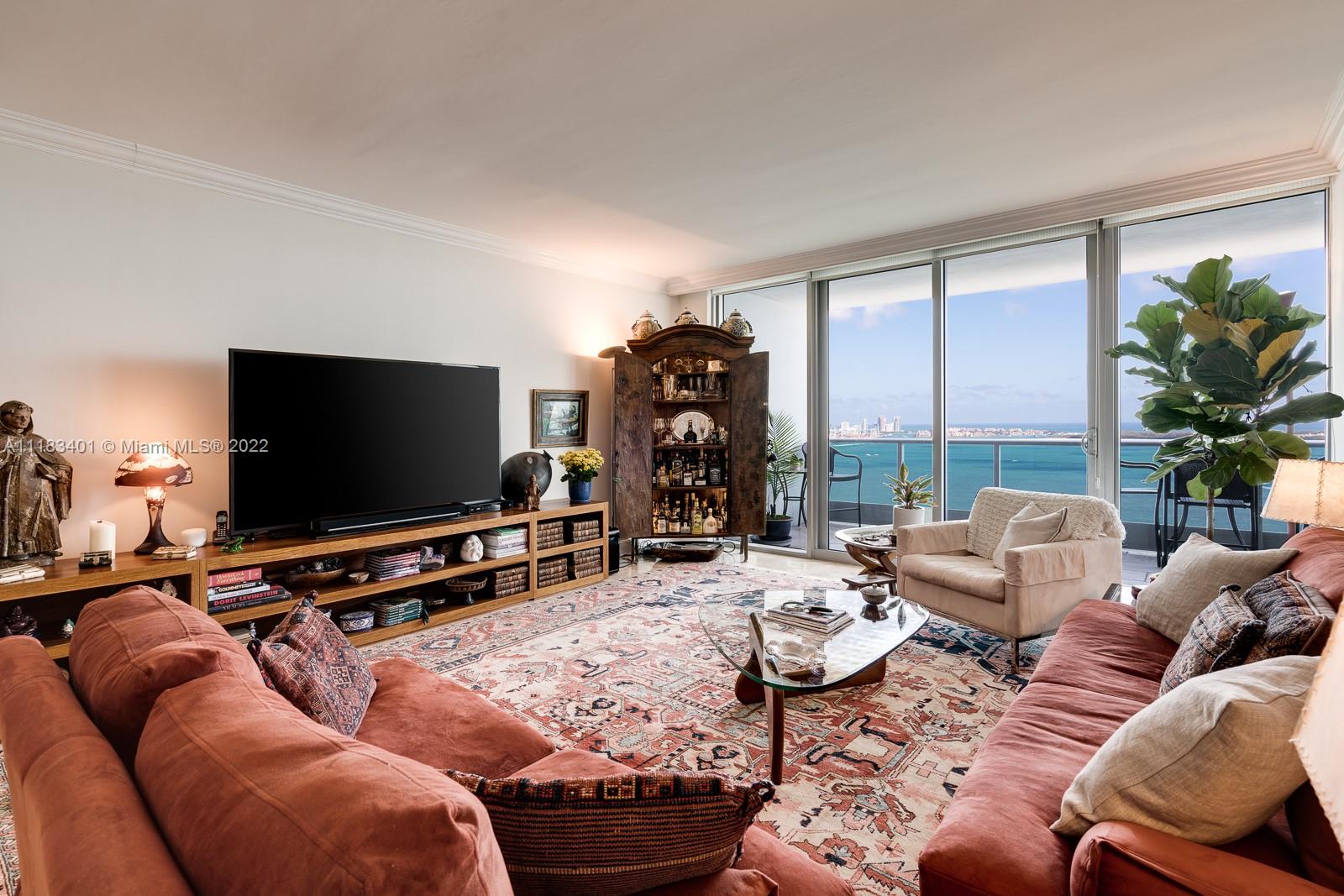 JADE RESIDENCES AT BRICKE - Residential