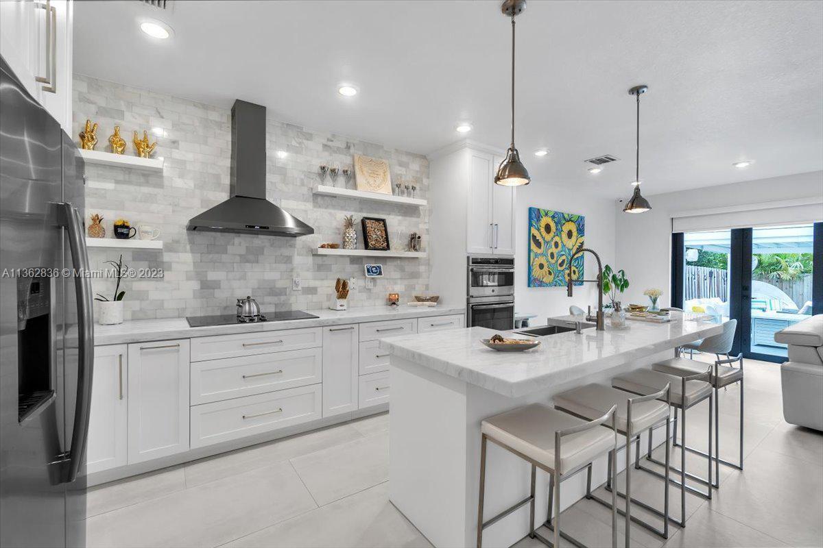 MURTHA SUBDIVISION - Residential