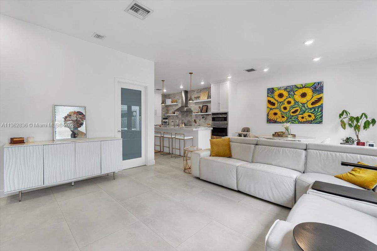 MURTHA SUBDIVISION - Residential