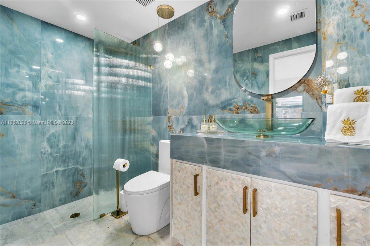 MURTHA SUBDIVISION - Residential
