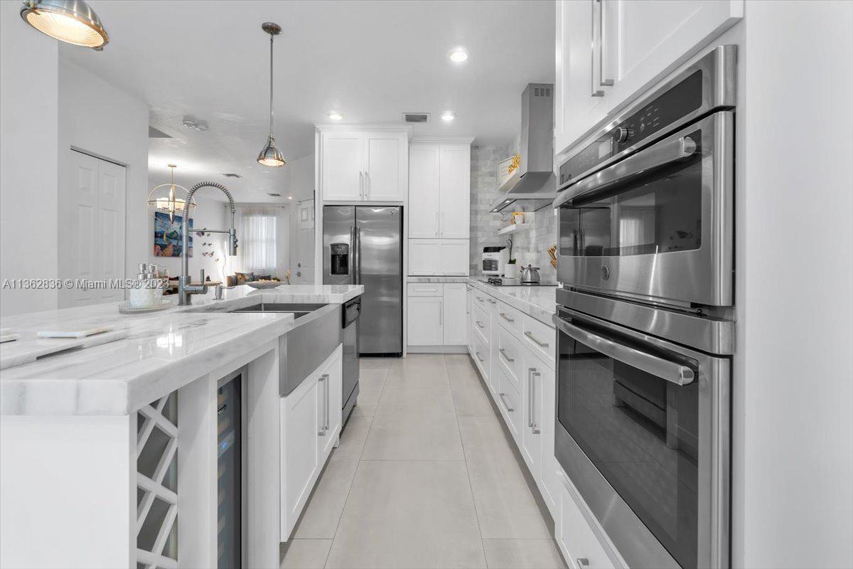 MURTHA SUBDIVISION - Residential