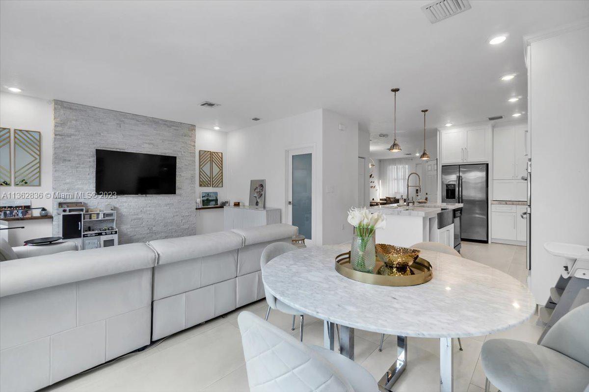 MURTHA SUBDIVISION - Residential