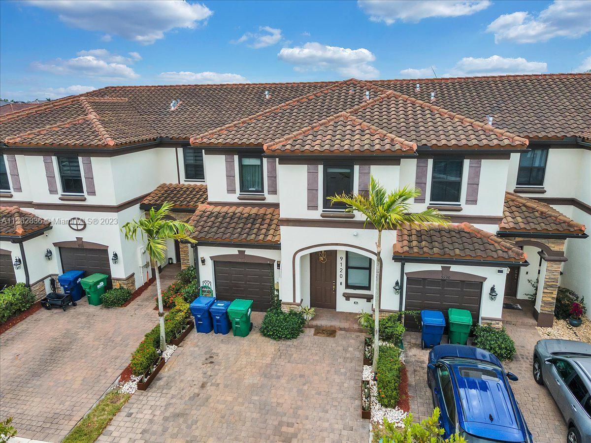 MURTHA SUBDIVISION - Residential