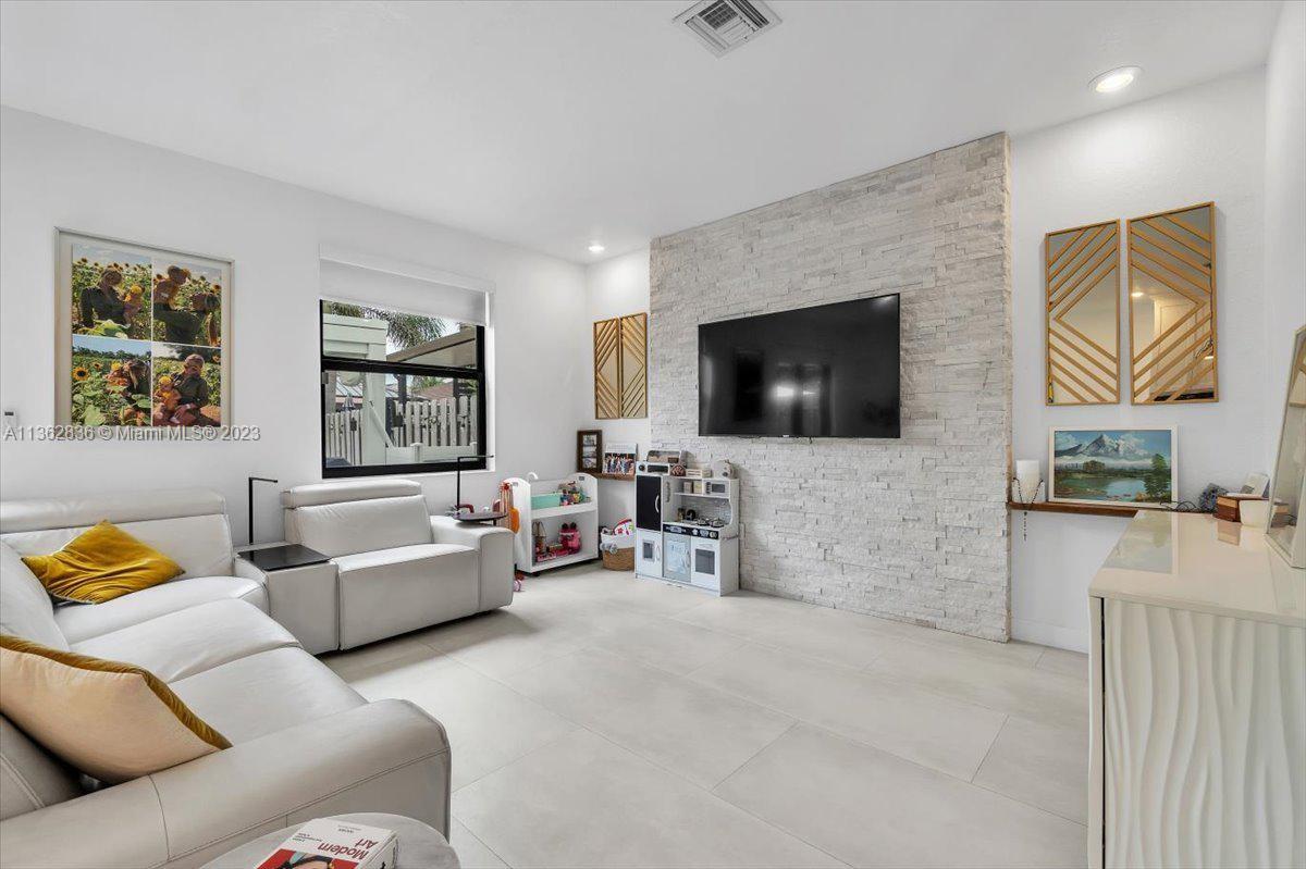 MURTHA SUBDIVISION - Residential