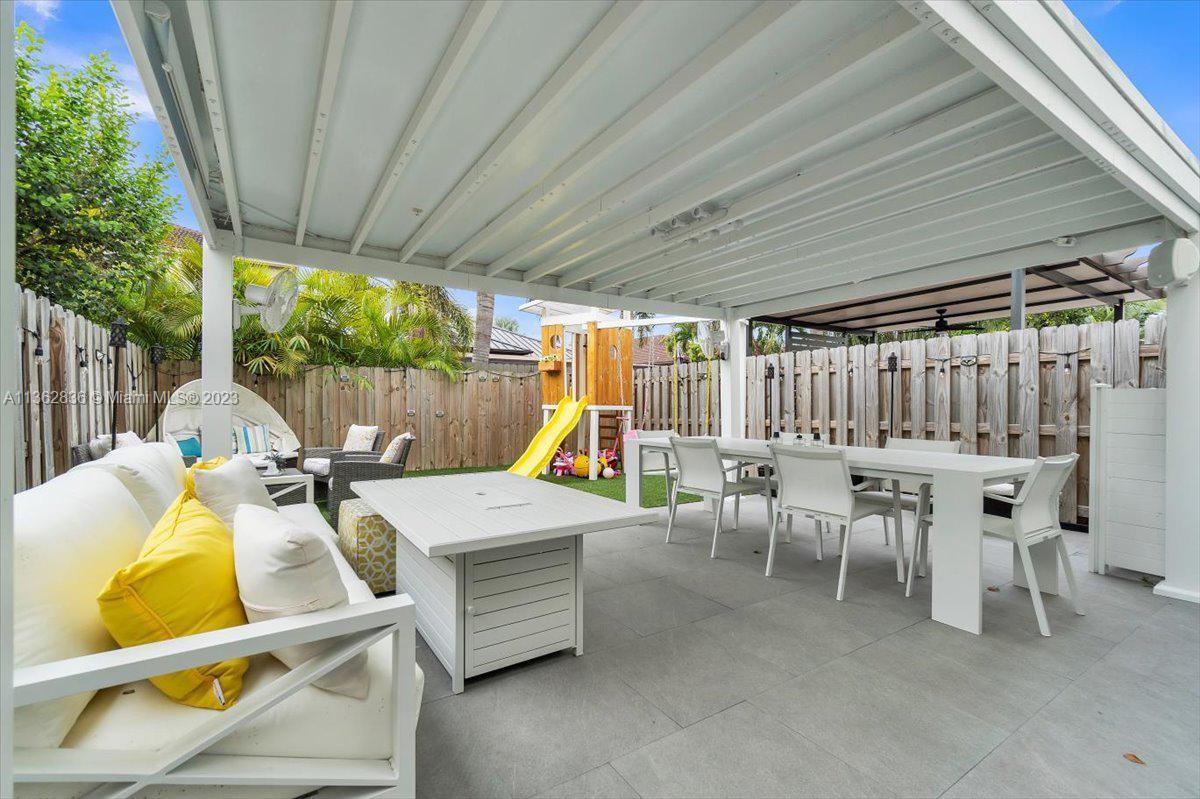 MURTHA SUBDIVISION - Residential