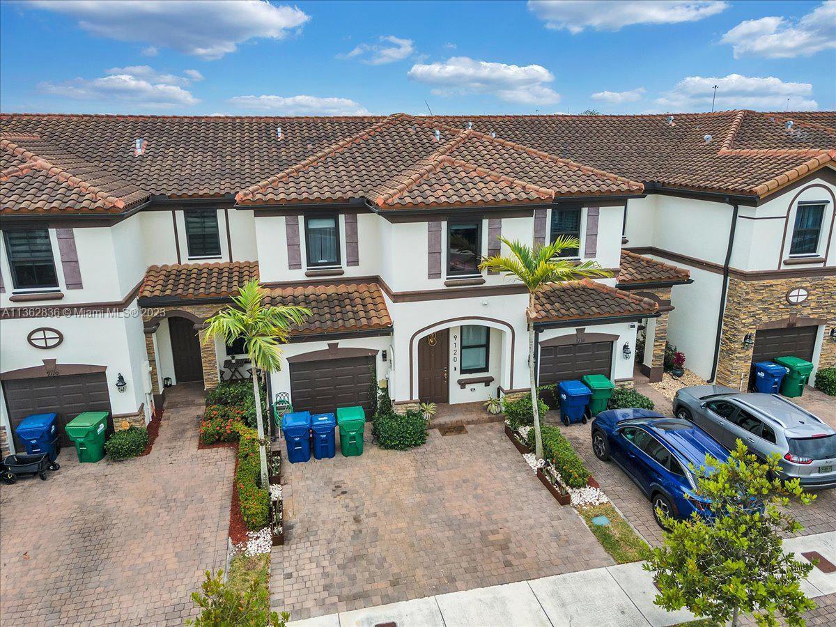MURTHA SUBDIVISION - Residential