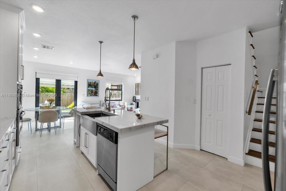 MURTHA SUBDIVISION - Residential