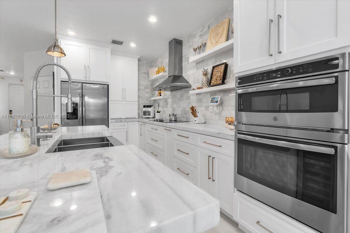 MURTHA SUBDIVISION - Residential