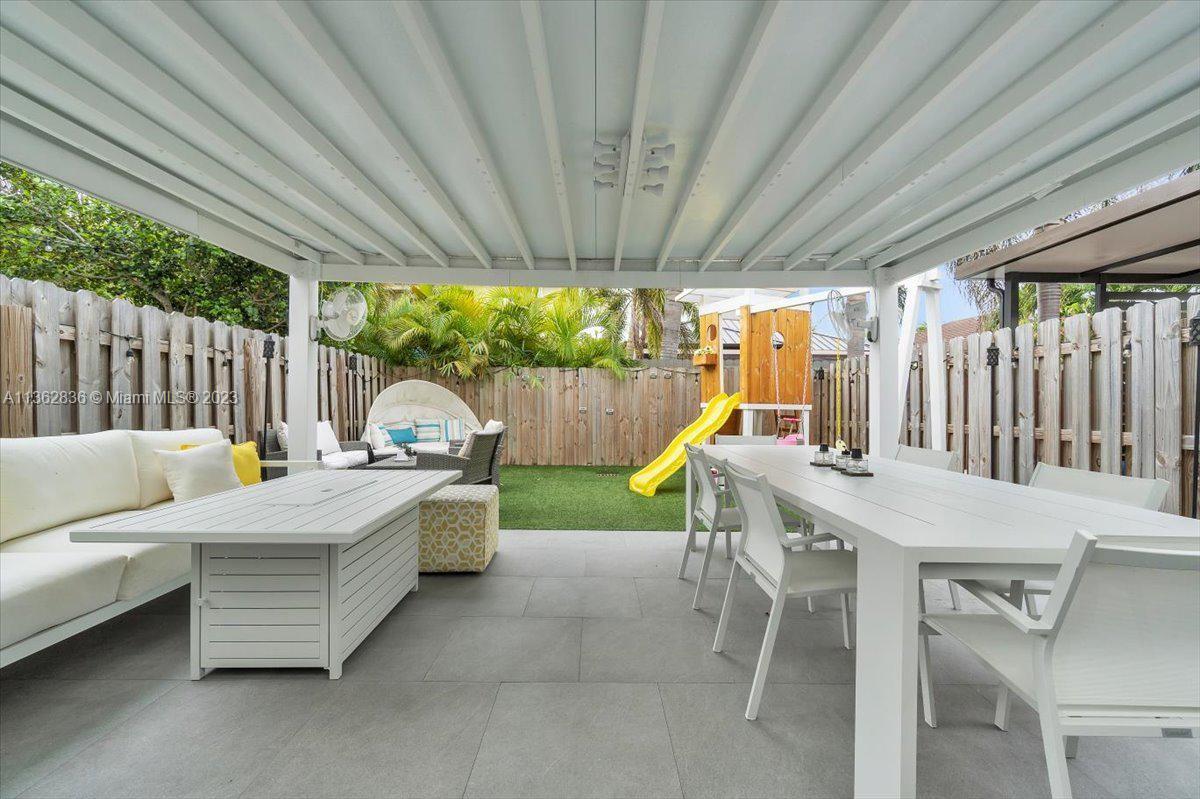 MURTHA SUBDIVISION - Residential