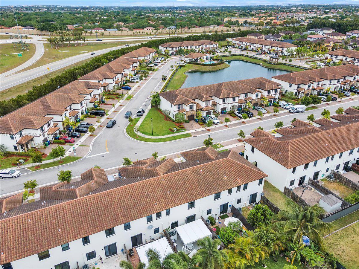 MURTHA SUBDIVISION - Residential