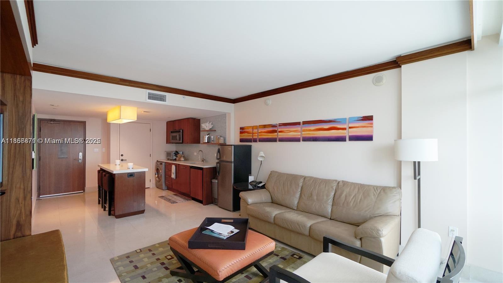 CENTRAL CARILLON BEACH CO - Residential