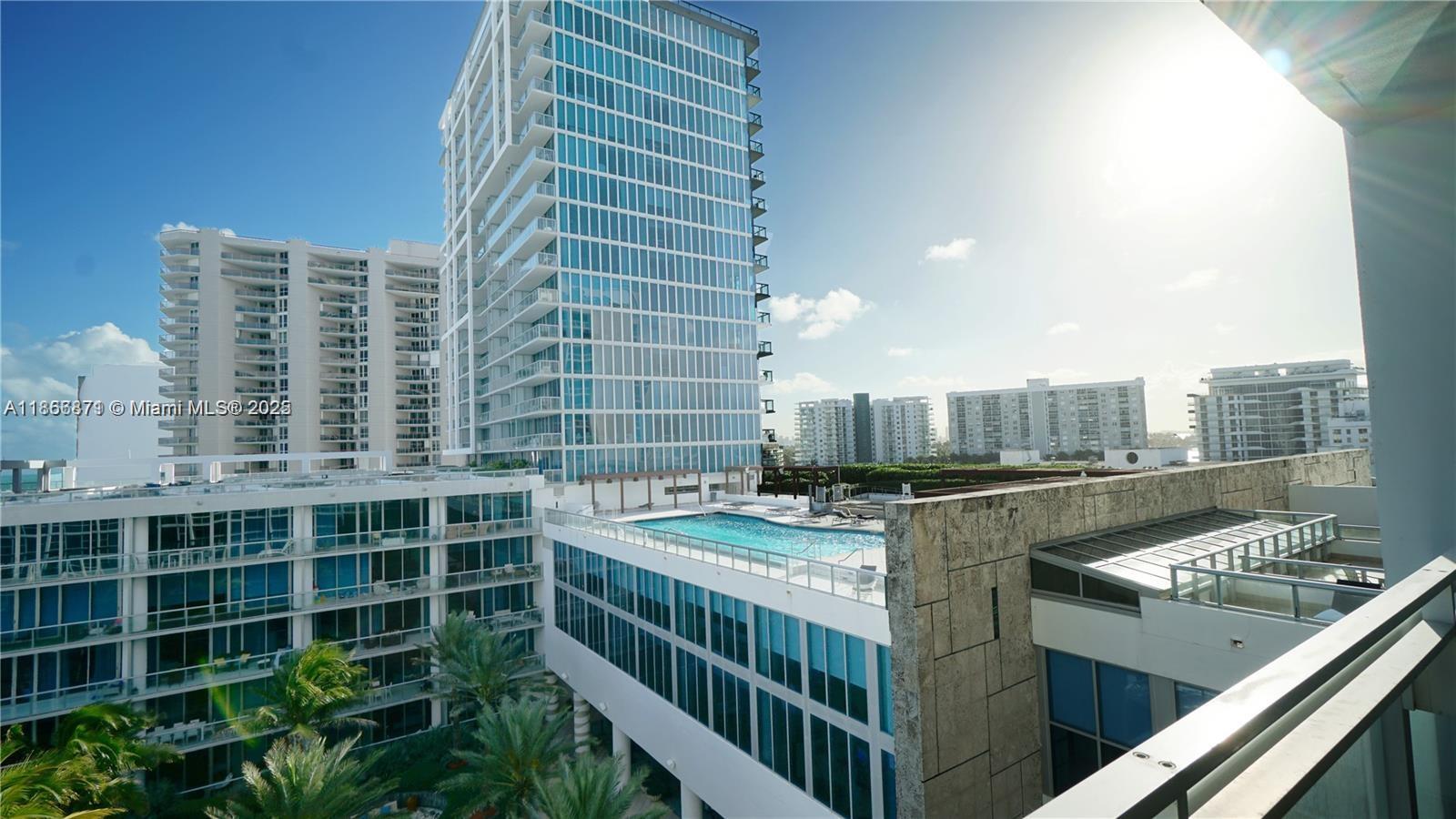 CENTRAL CARILLON BEACH CO - Residential