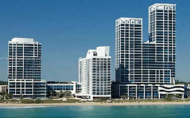 CENTRAL CARILLON BEACH CO - Residential