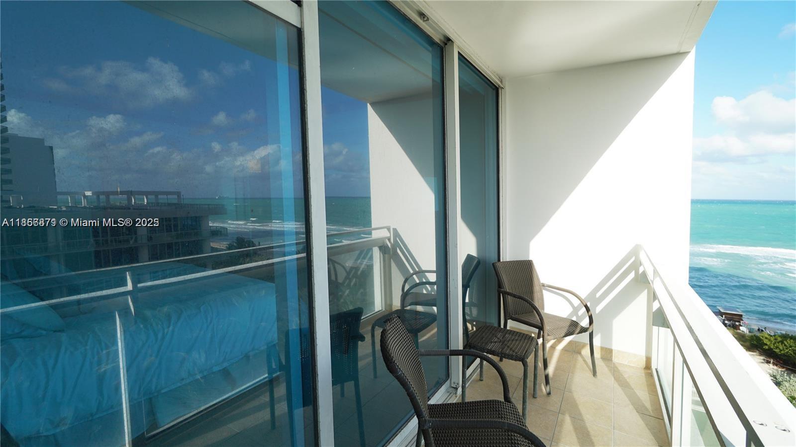 CENTRAL CARILLON BEACH CO - Residential
