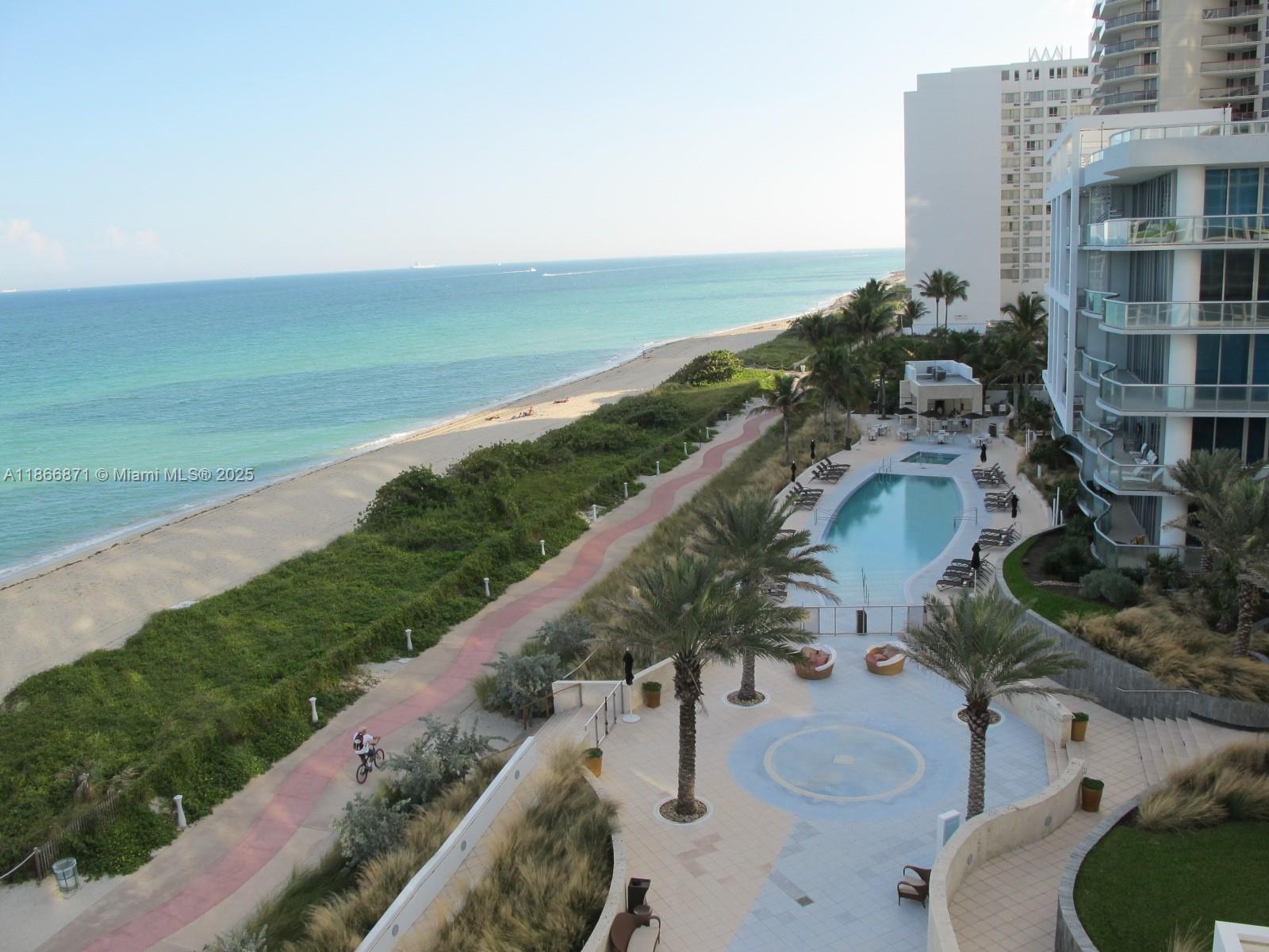 CENTRAL CARILLON BEACH CO - Residential