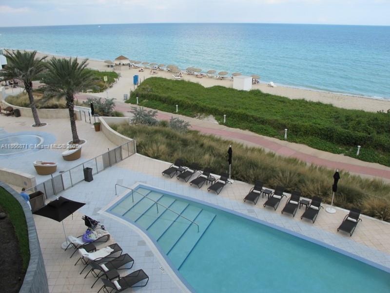 CENTRAL CARILLON BEACH CO - Residential