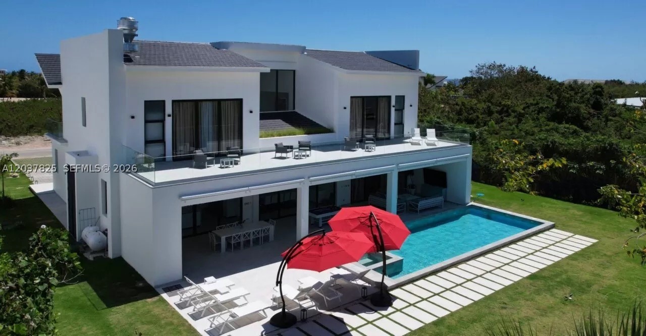 las palmas - Residential
