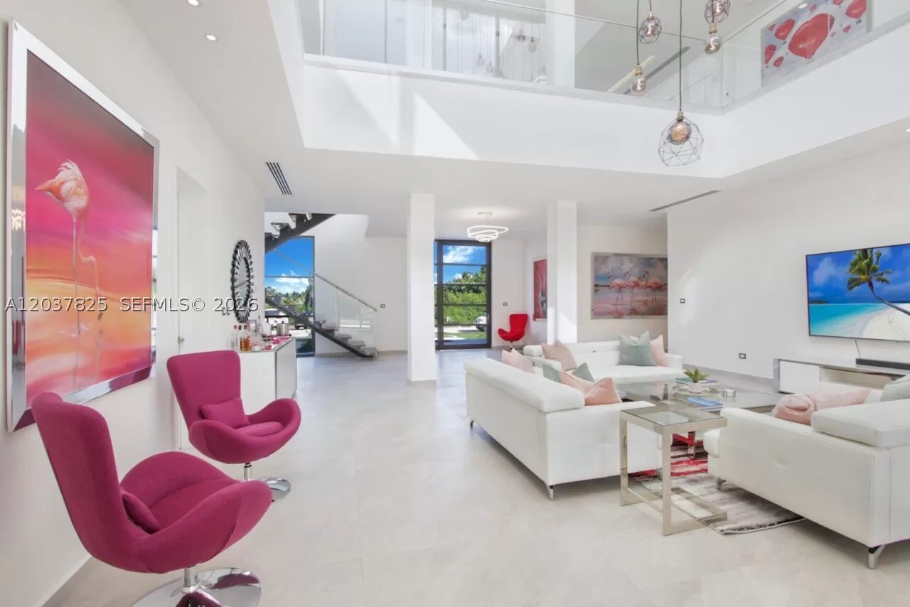 las palmas - Residential