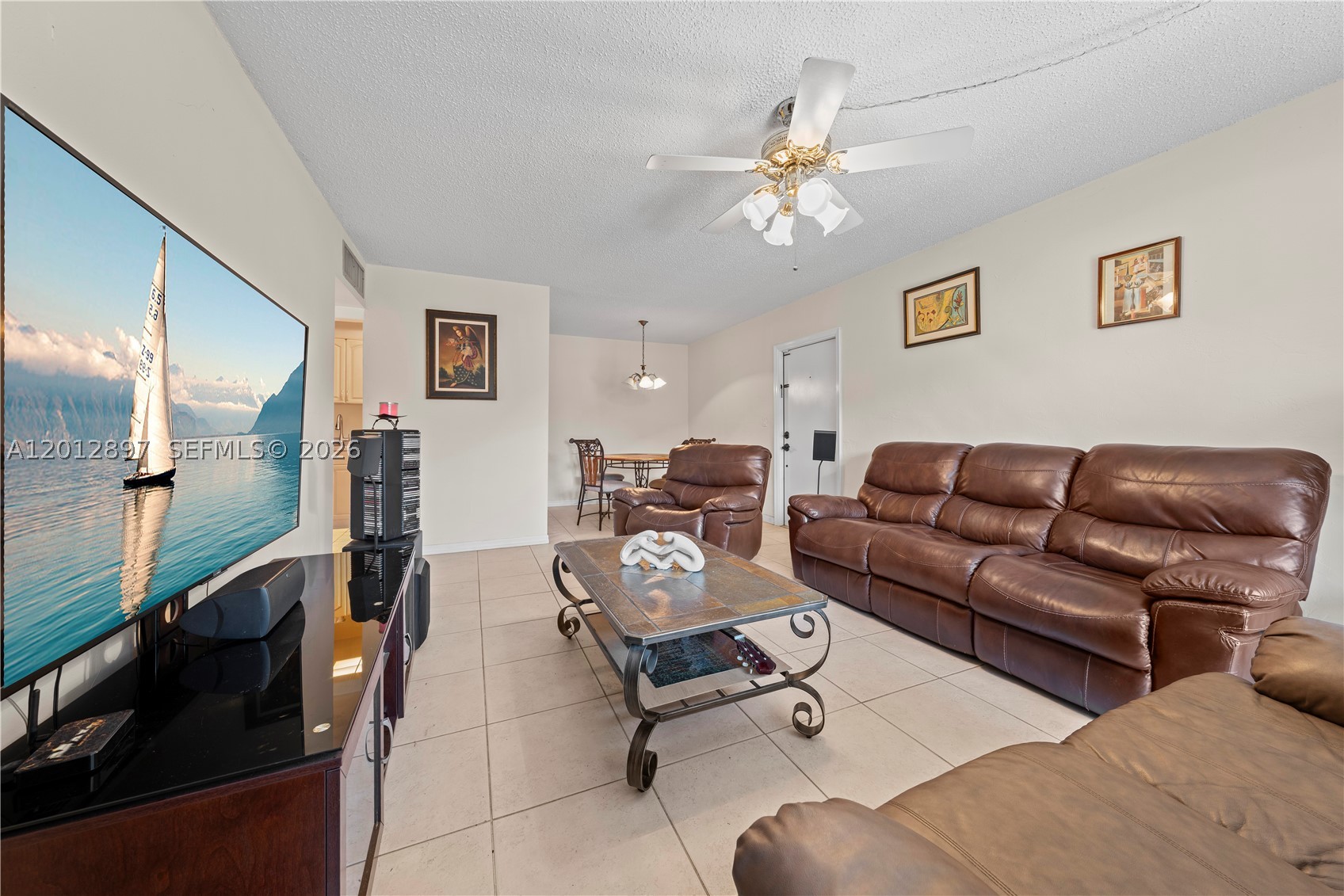 LAKEWOOD VILLAS CONDO - Residential