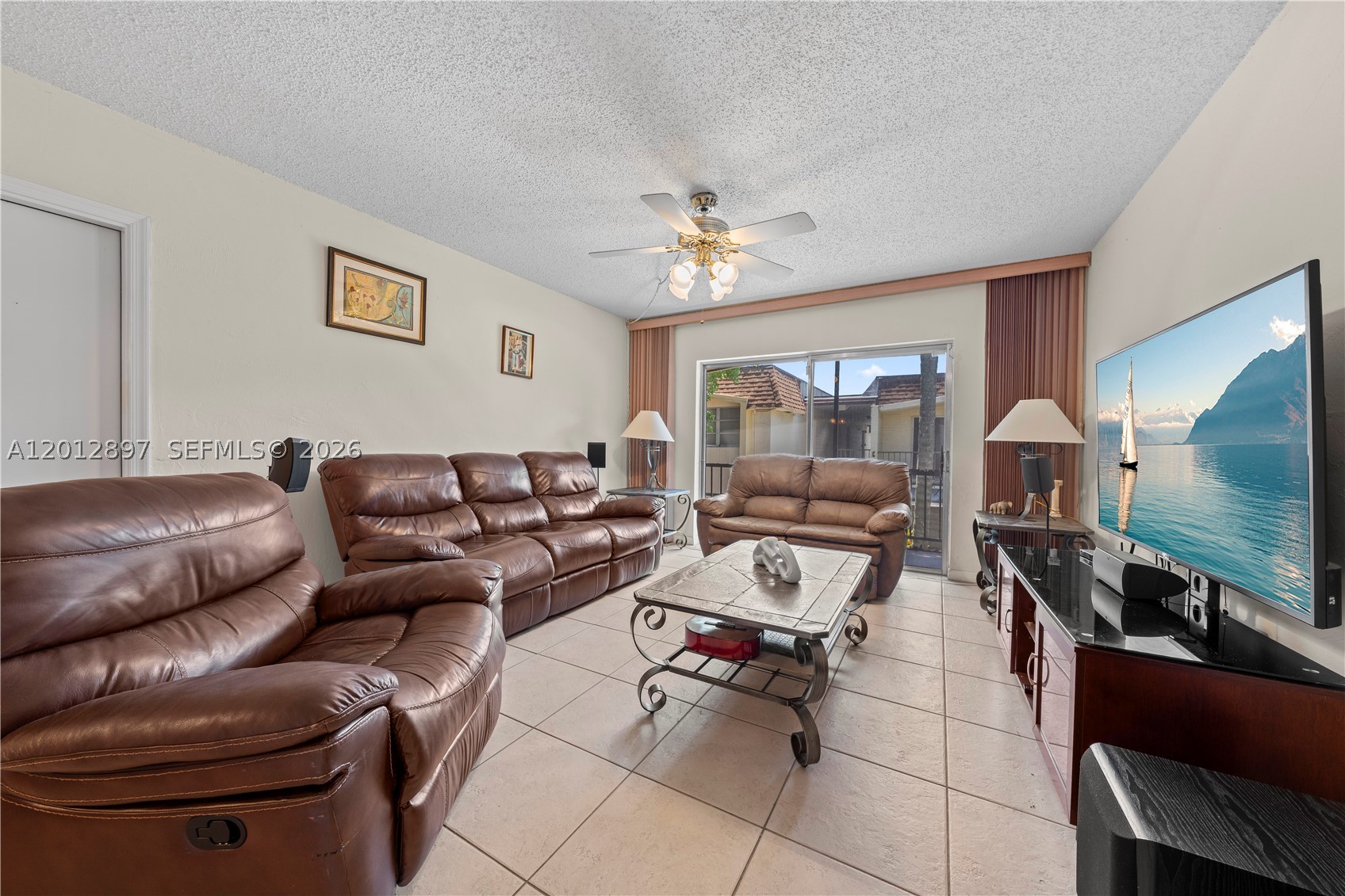 LAKEWOOD VILLAS CONDO - Residential