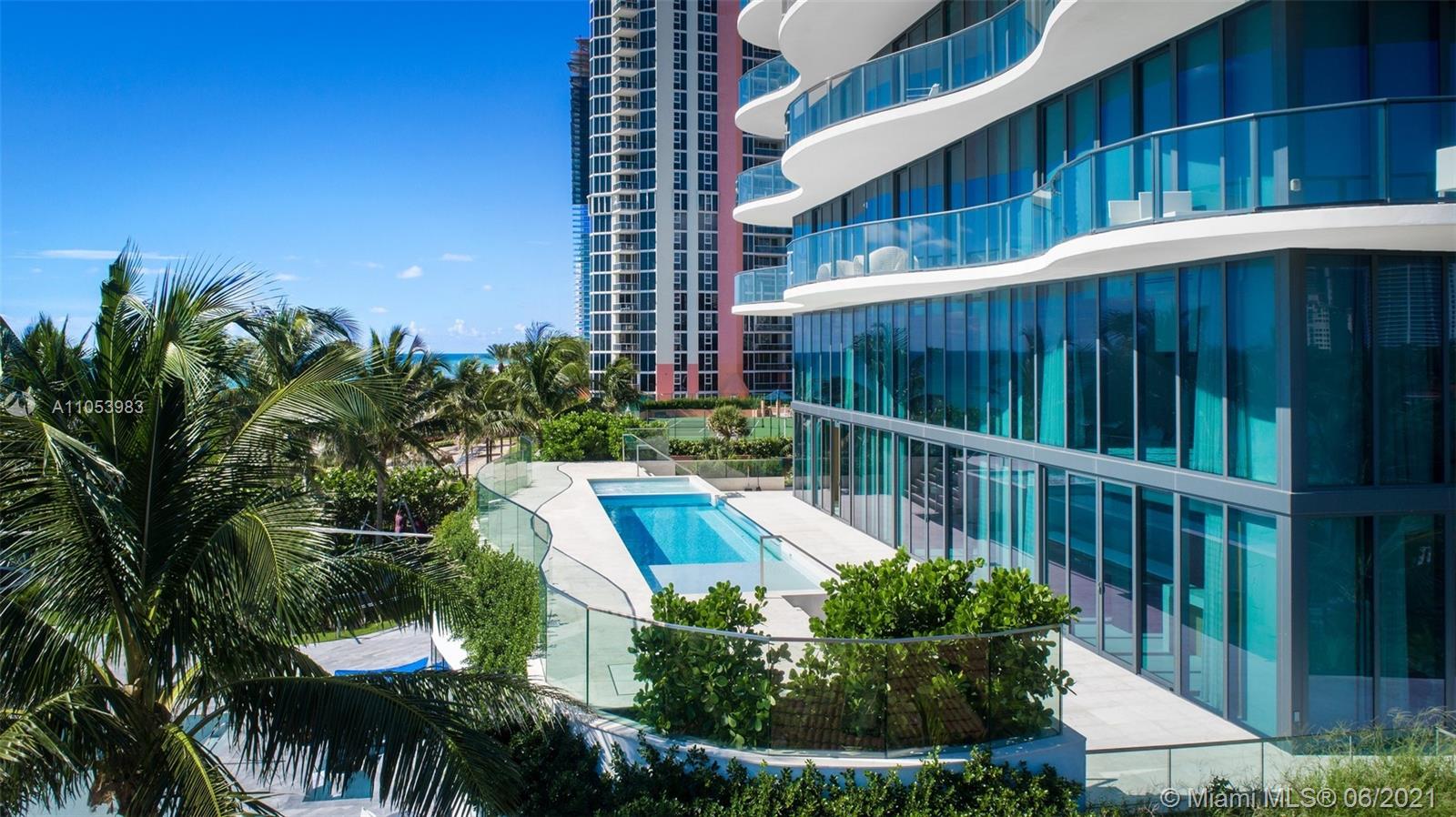 REGALIA CONDO - Residential