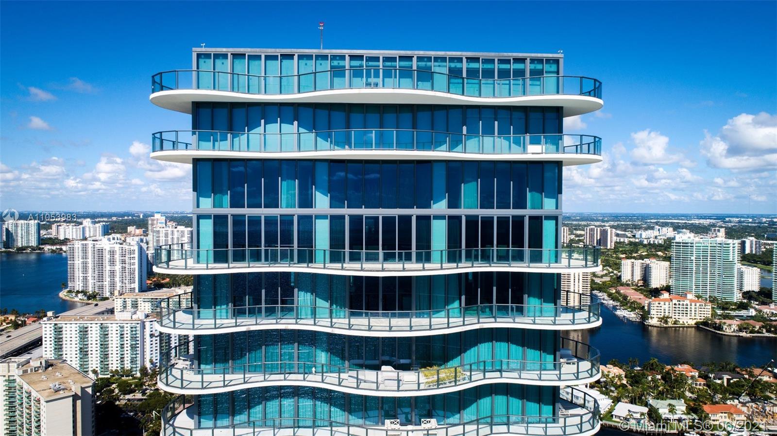 REGALIA CONDO - Residential