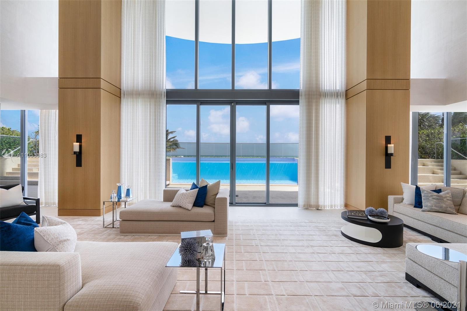 REGALIA CONDO - Residential