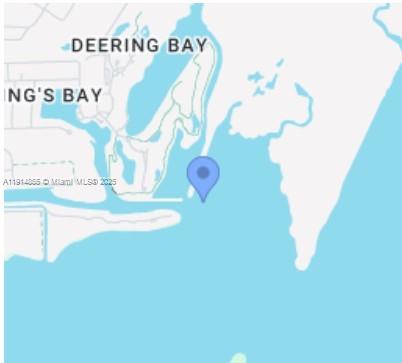 NEAR DEERING BAY - Land