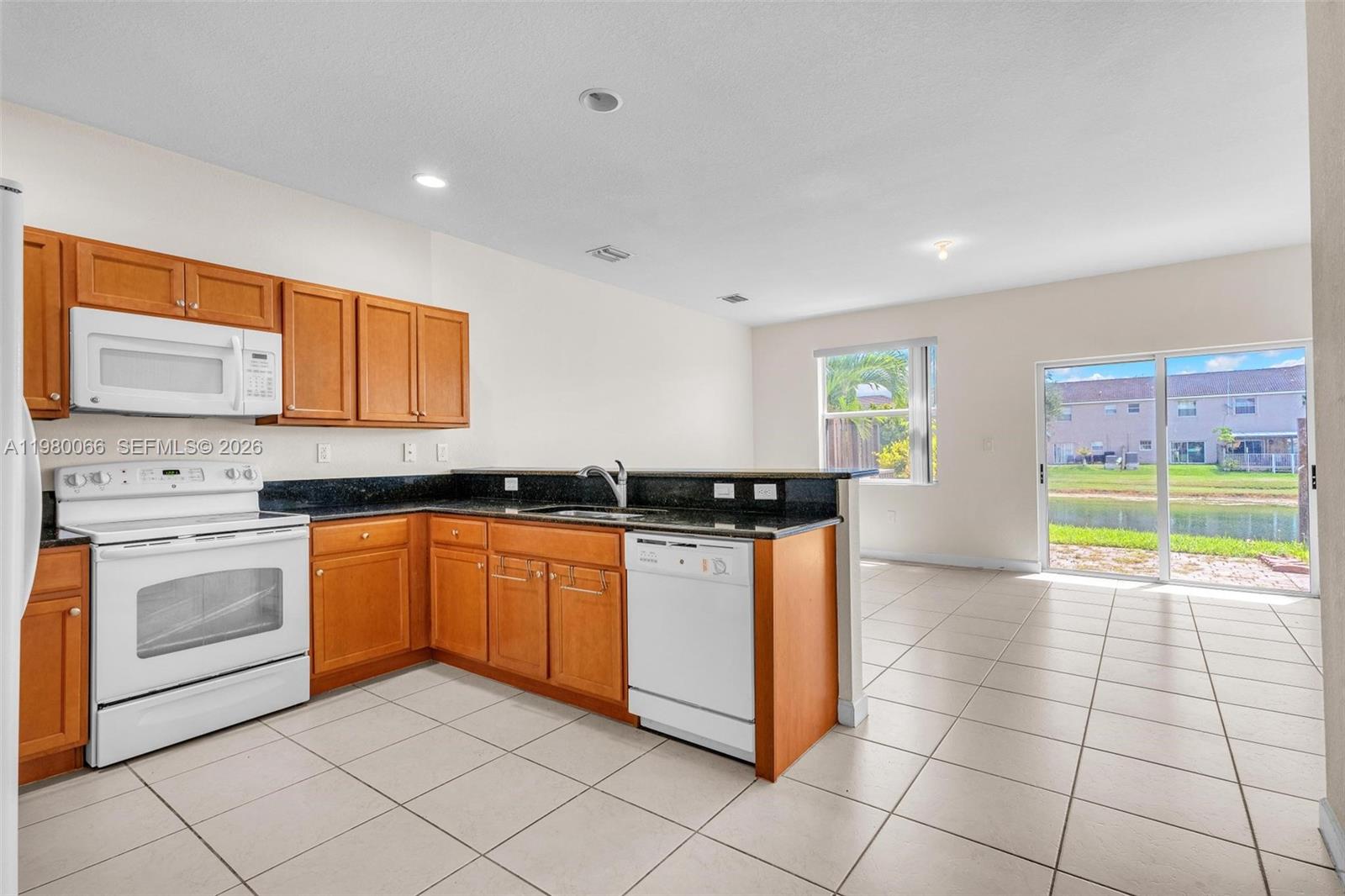 LAKES BY THE BAY EVE REPL - Residential