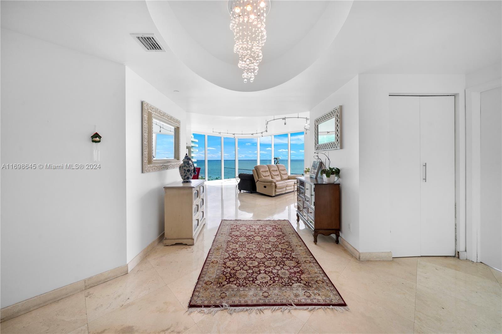 PORTOFINO TOWER CONDO - Residential