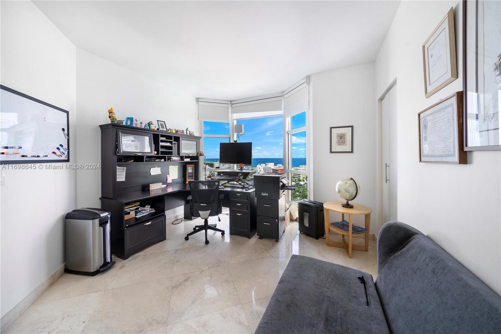 PORTOFINO TOWER CONDO - Residential