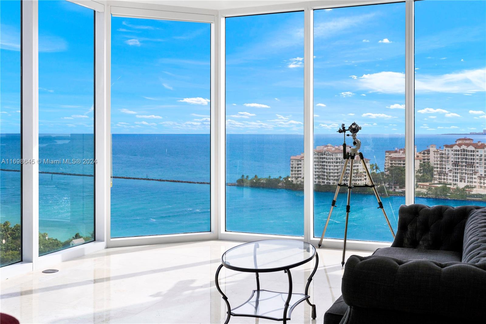 PORTOFINO TOWER CONDO - Residential
