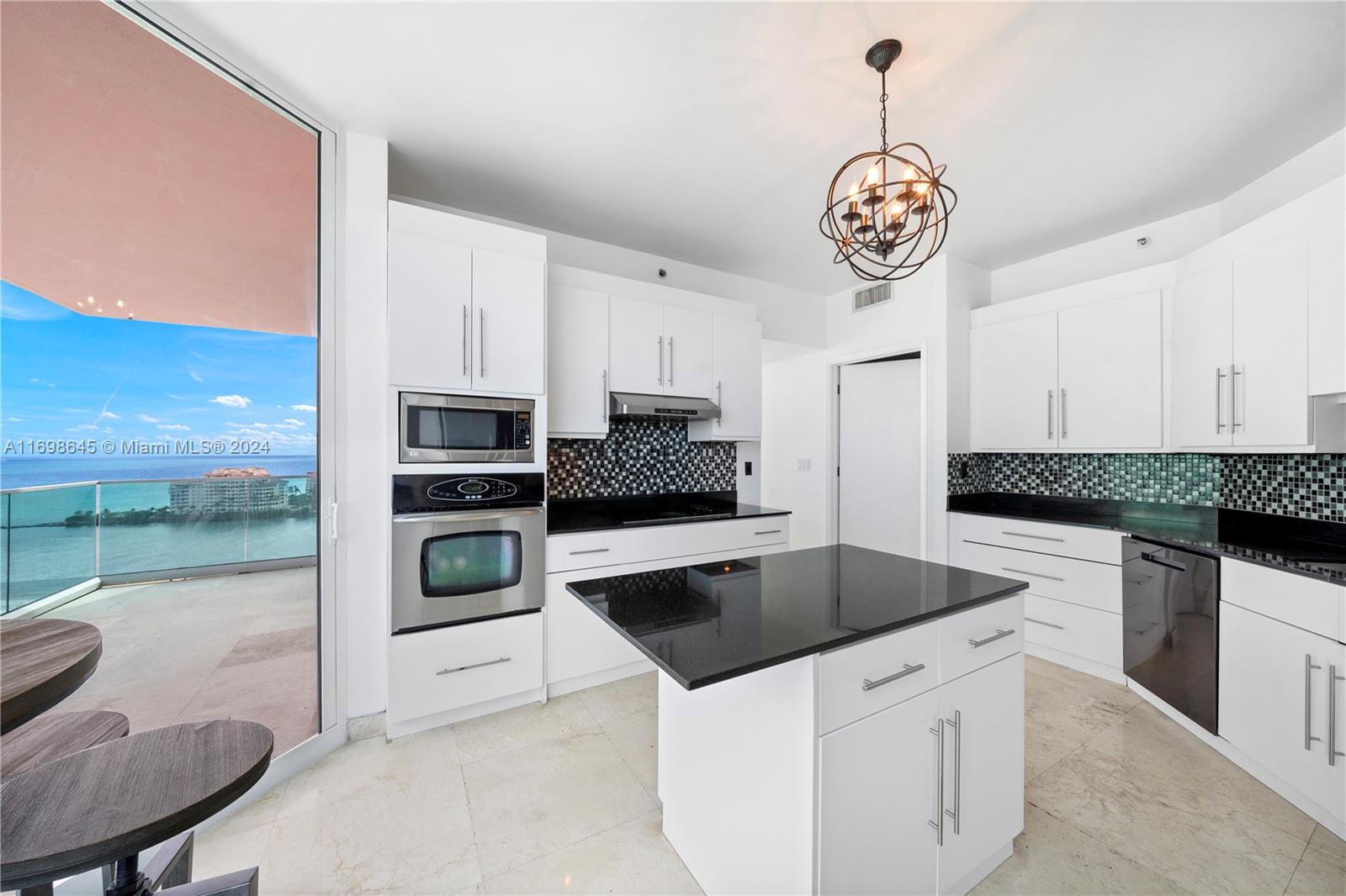 PORTOFINO TOWER CONDO - Residential