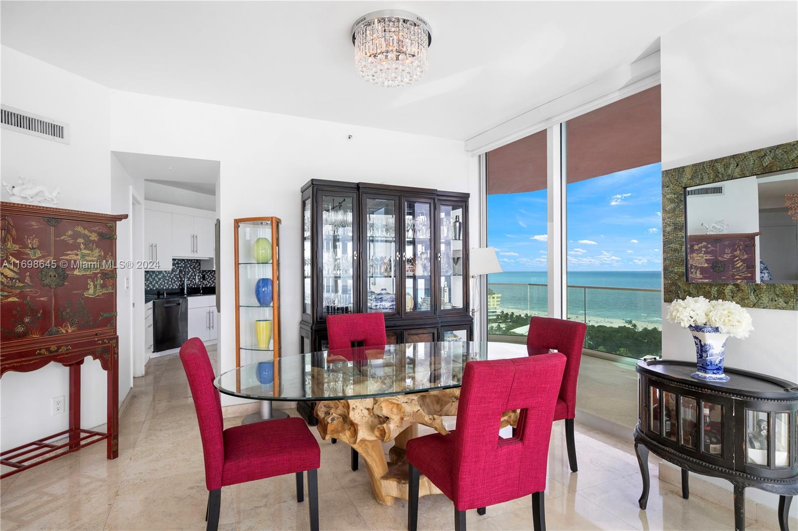PORTOFINO TOWER CONDO - Residential