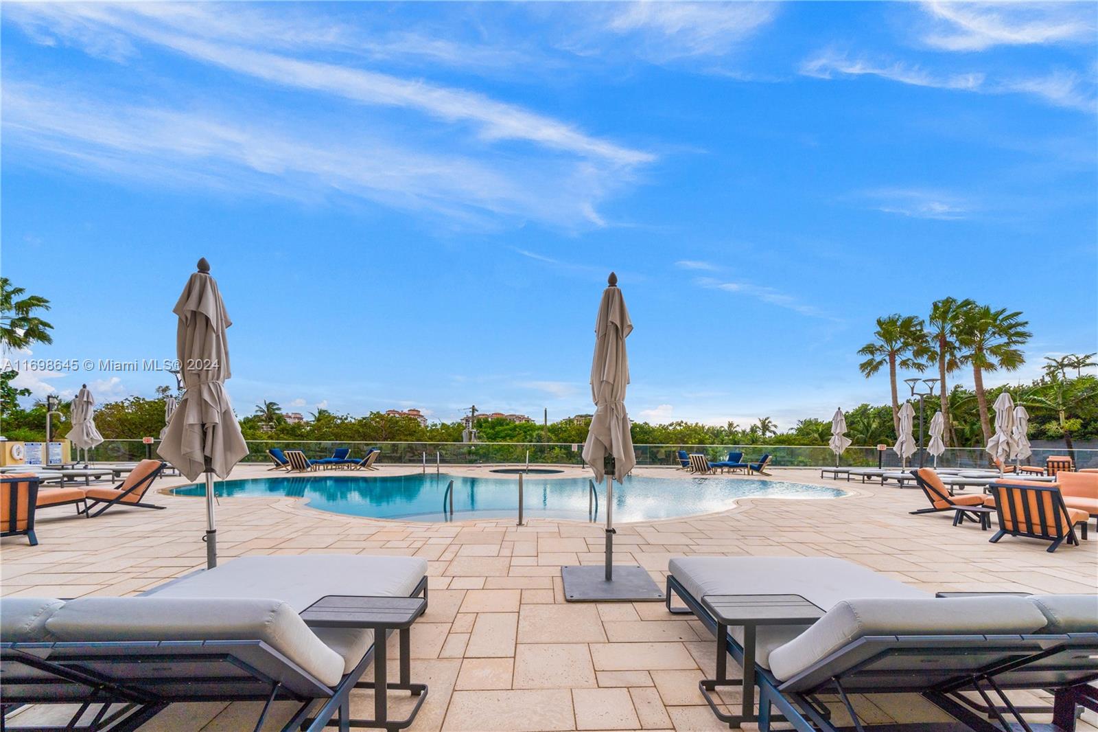 PORTOFINO TOWER CONDO - Residential