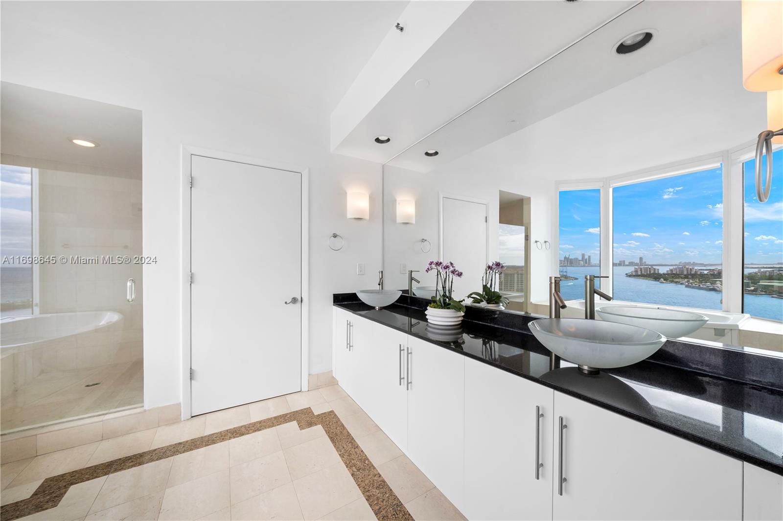 PORTOFINO TOWER CONDO - Residential
