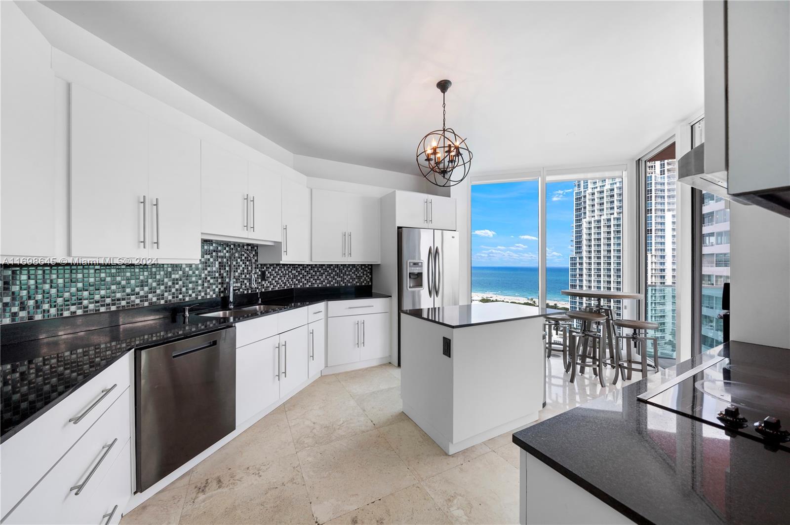 PORTOFINO TOWER CONDO - Residential