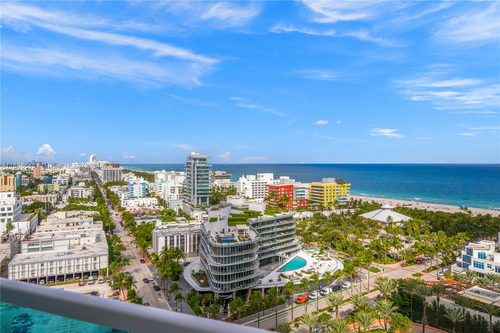 PORTOFINO TOWER CONDO - Residential