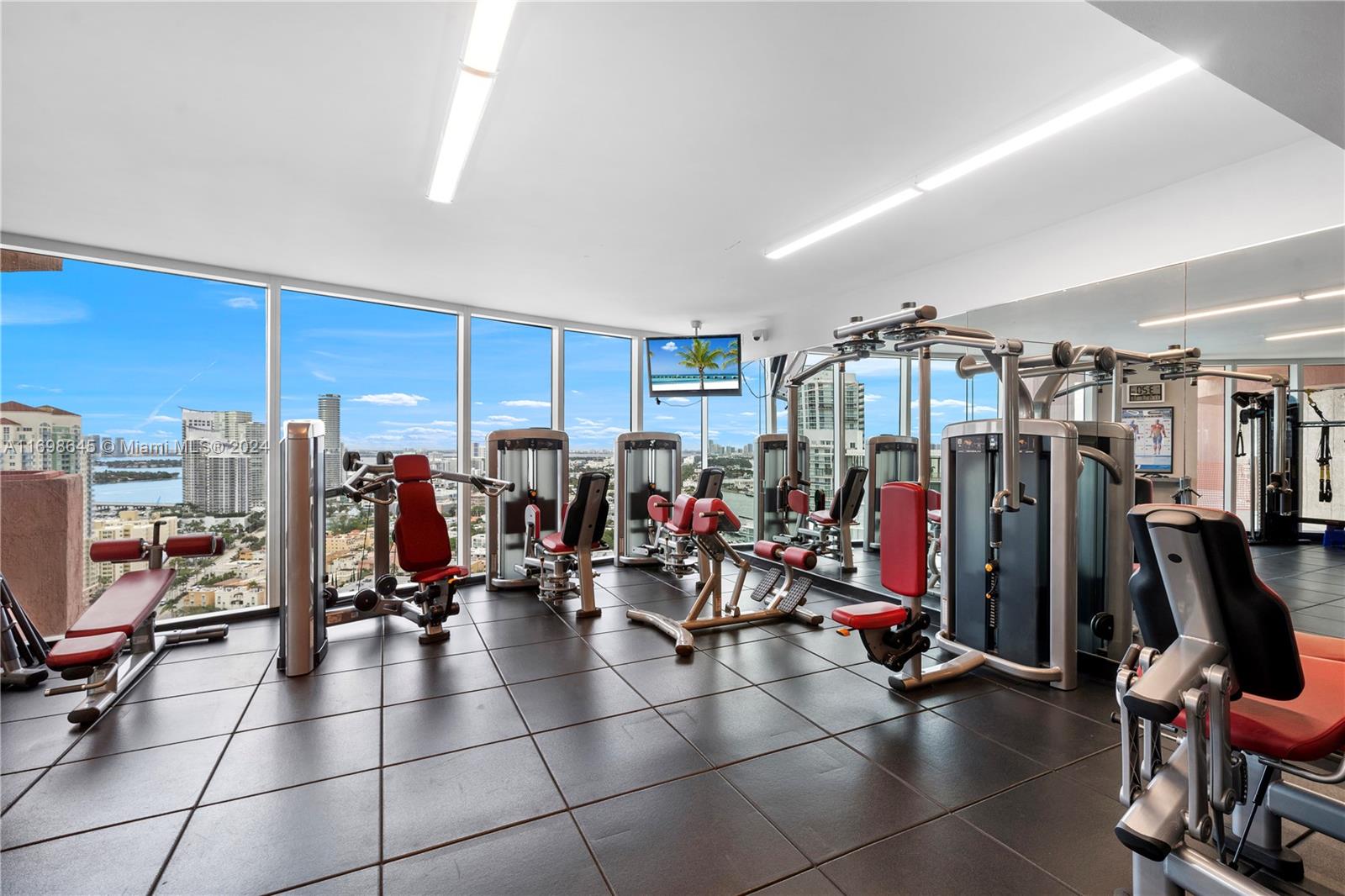 PORTOFINO TOWER CONDO - Residential