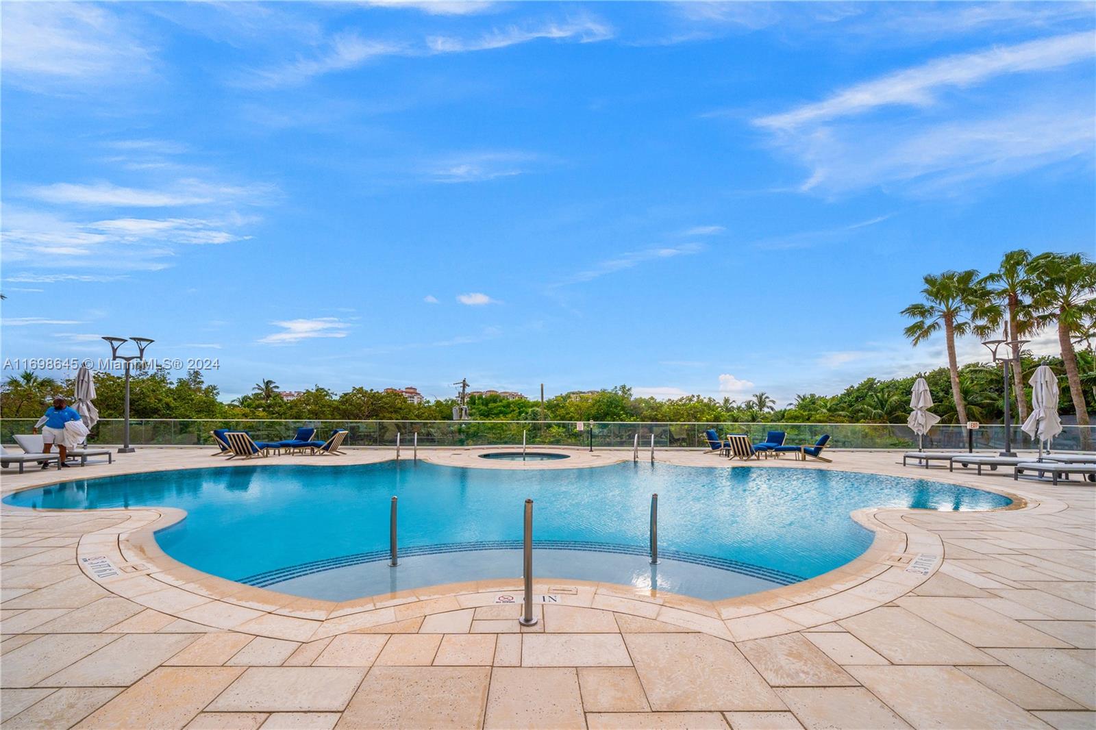 PORTOFINO TOWER CONDO - Residential