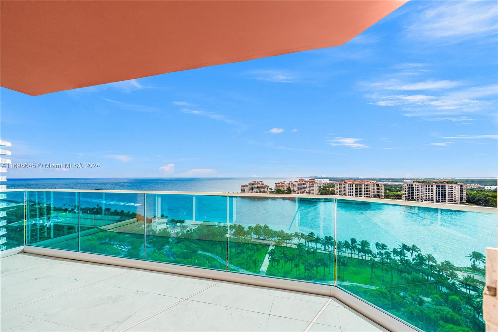 PORTOFINO TOWER CONDO - Residential