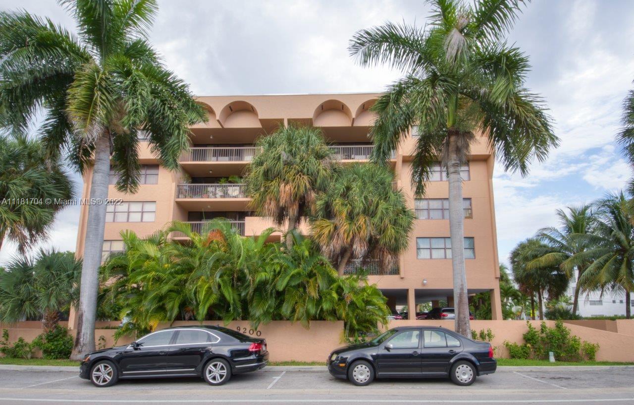 BAY HARBOR ISLAND - Residential Lease