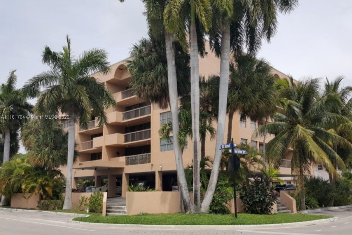 BAY HARBOR ISLAND - Residential Lease