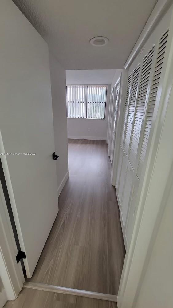 BAY HARBOR ISLAND - Residential Lease