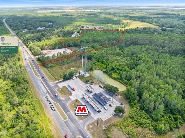 Orlando woods estates - Land