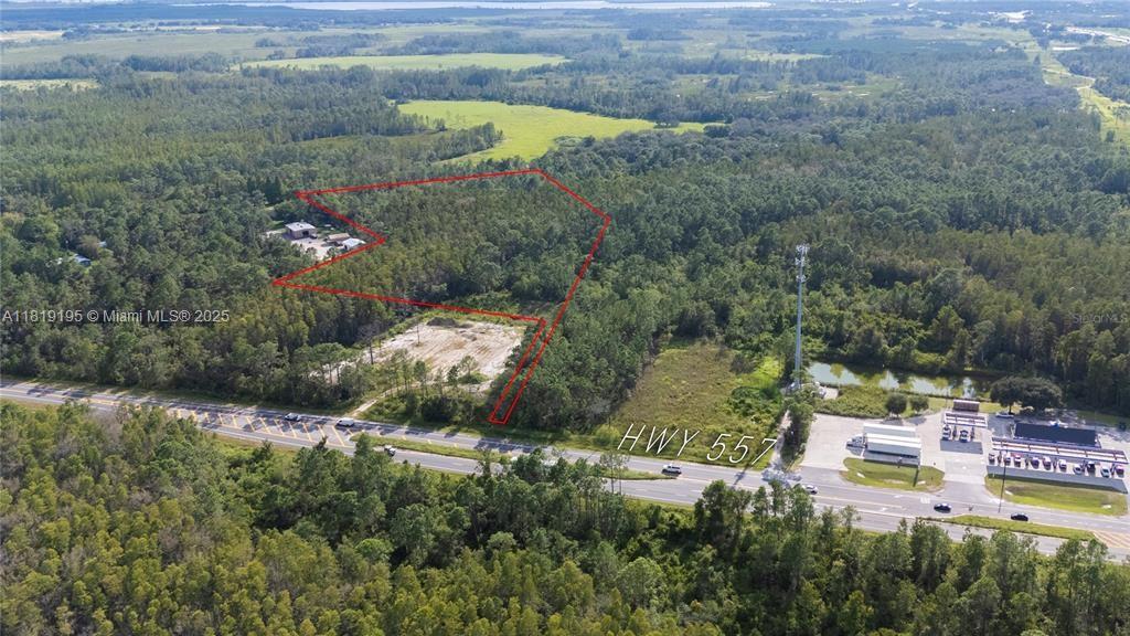 Orlando woods estates - Land